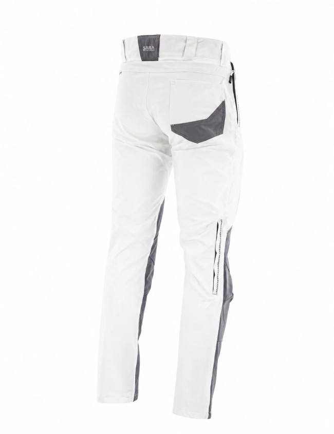 Робочі штани Sara Workwear LIGHTFLEX