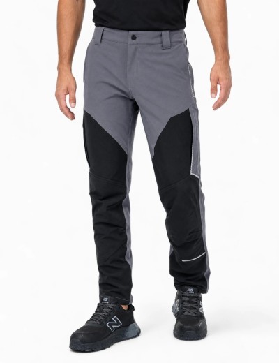 Робочі штани Sara Workwear LIGHTFLEX