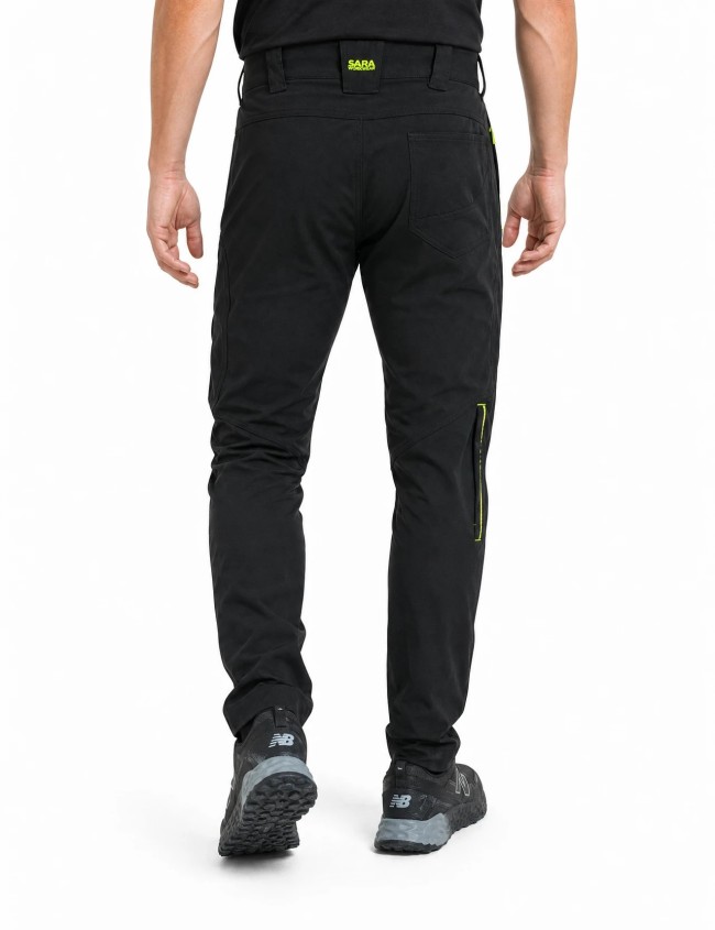 Робочі штани Sara Workwear LIGHTFLEX