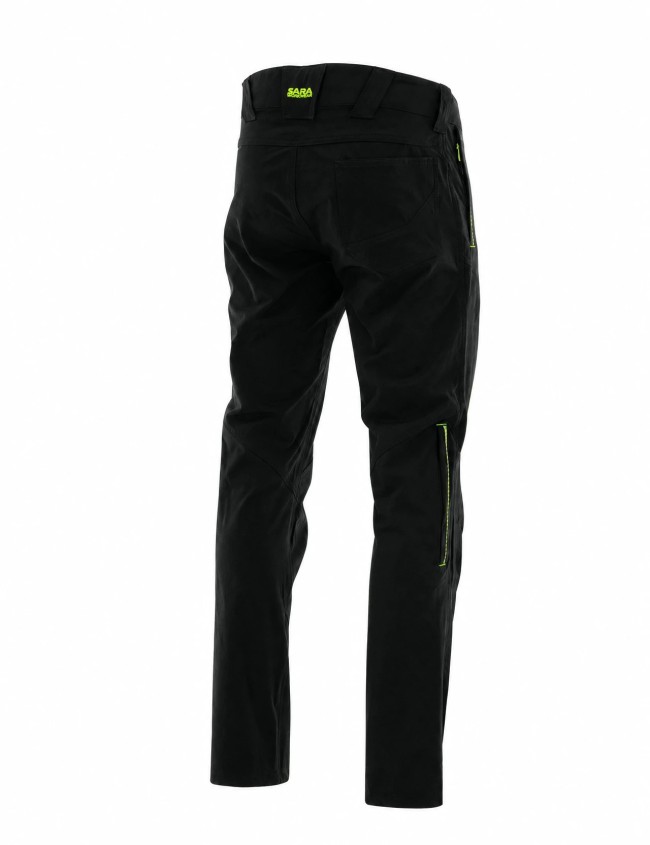 Робочі штани Sara Workwear LIGHTFLEX
