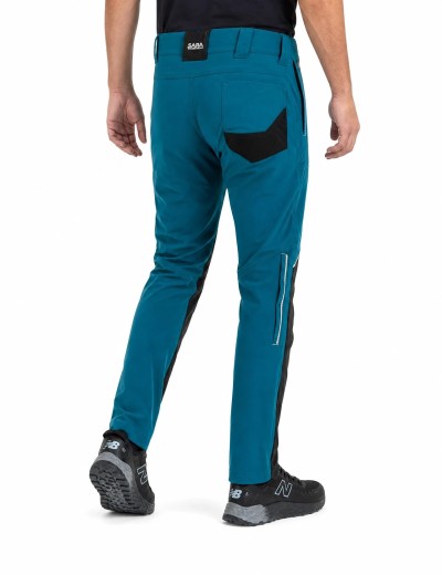 Робочі штани Sara Workwear LIGHTFLEX