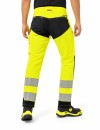 Sara Workwear Робочі штани Road Worker COMFORT
