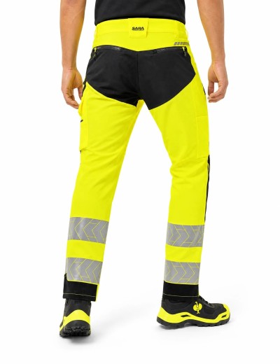 Sara Workwear Робочі штани Road Worker COMFORT