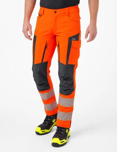 Sara Workwear Робочі штани Road Worker COMFORT