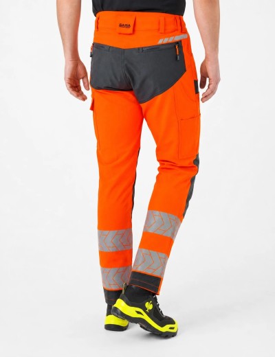 Sara Workwear Робочі штани Road Worker COMFORT