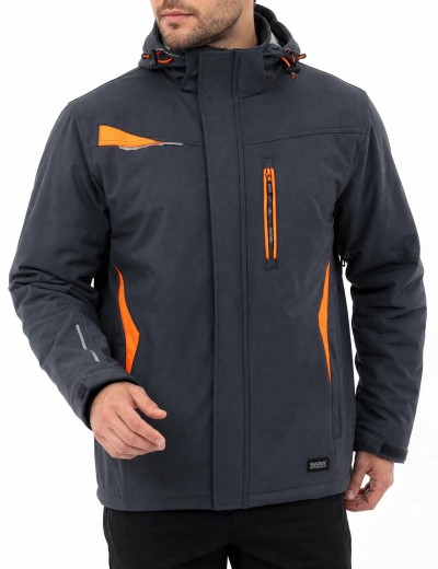 Робоча куртка Sara Workwear COMFORT WINTER