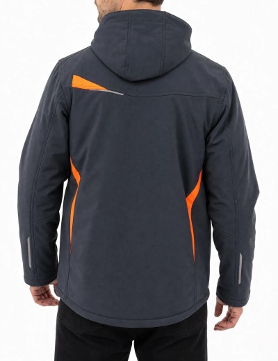 Робоча куртка Sara Workwear COMFORT WINTER