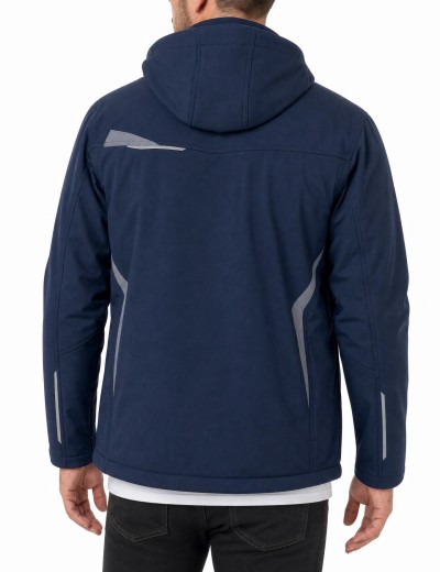 Робоча куртка Sara Workwear COMFORT WINTER