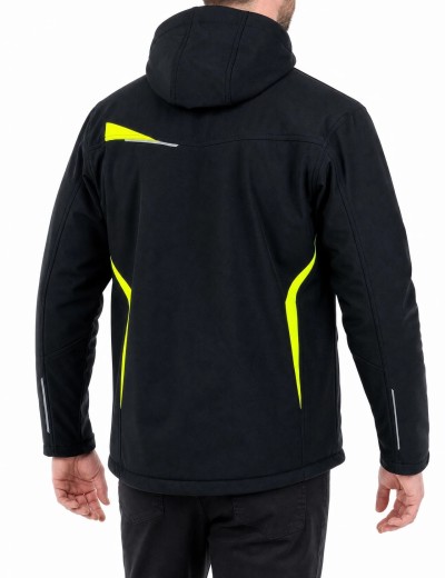 Робоча куртка Sara Workwear COMFORT WINTER