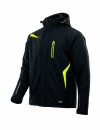 Робоча куртка Sara Workwear COMFORT WINTER