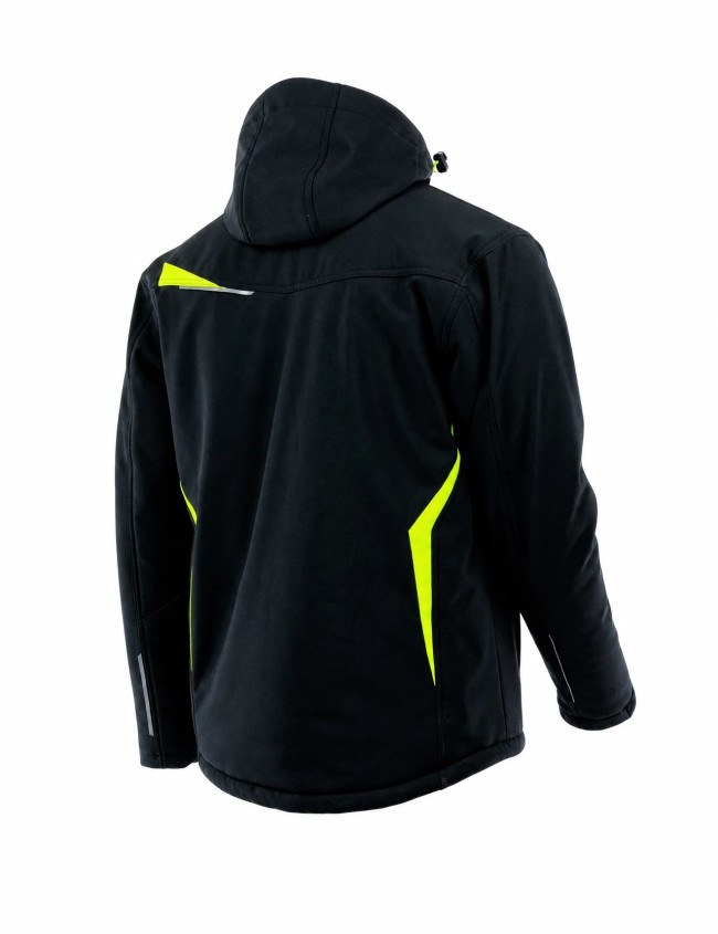 Робоча куртка Sara Workwear COMFORT WINTER