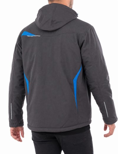 Робоча куртка Sara Workwear COMFORT WINTER
