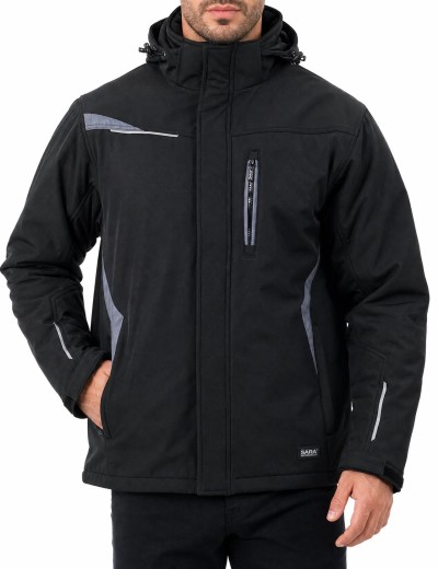 Робоча куртка Sara Workwear COMFORT WINTER