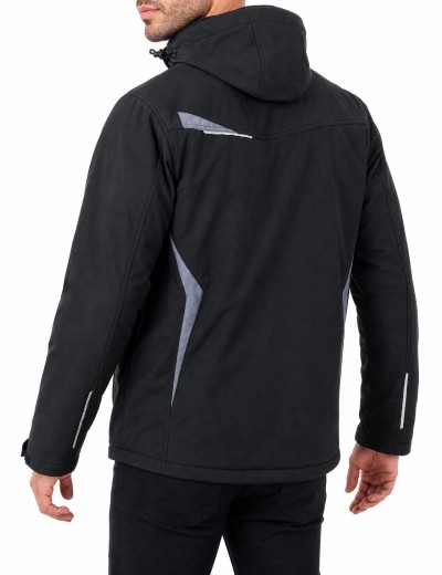 Робоча куртка Sara Workwear COMFORT WINTER