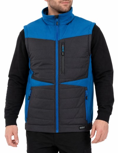 Робочий жилет Sara Workwear COMFORT PLUS
