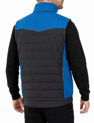 Робочий жилет Sara Workwear COMFORT PLUS