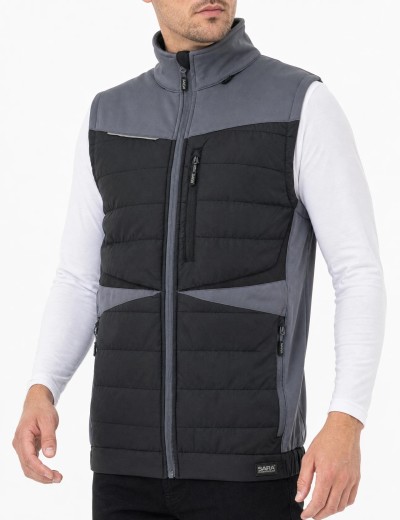 Робочий жилет Sara Workwear COMFORT PLUS