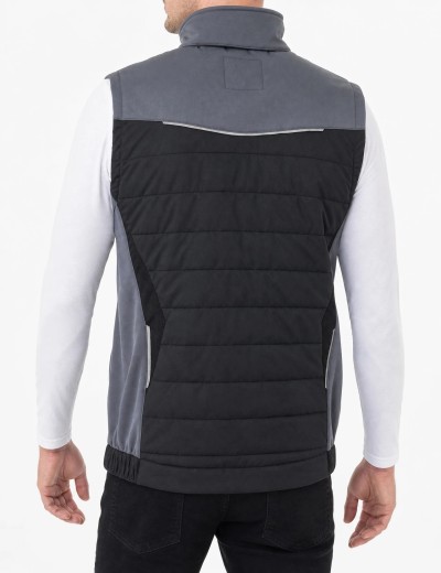 Робочий жилет Sara Workwear COMFORT PLUS