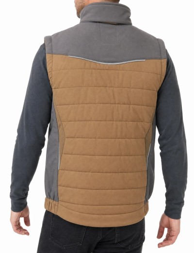 Робочий жилет Sara Workwear COMFORT PLUS