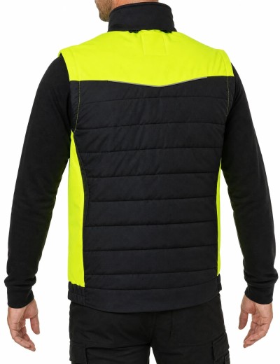 Робочий жилет Sara Workwear COMFORT PLUS