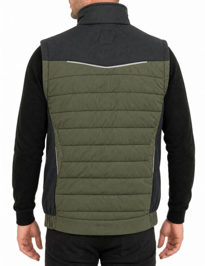 Робочий жилет Sara Workwear COMFORT PLUS