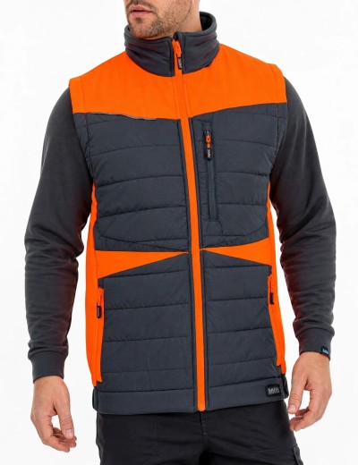 Робочий жилет Sara Workwear COMFORT PLUS