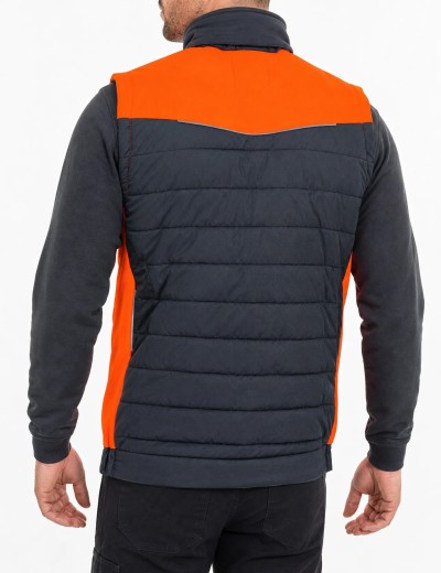 Робочий жилет Sara Workwear COMFORT PLUS