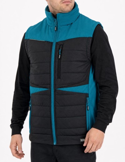 Робочий жилет Sara Workwear COMFORT PLUS