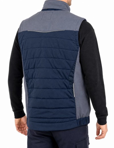 Робочий жилет Sara Workwear COMFORT PLUS