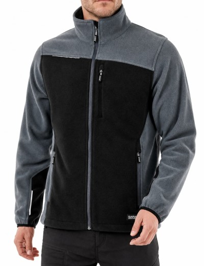 Флісовий одяг Sara Workwear COMFORT