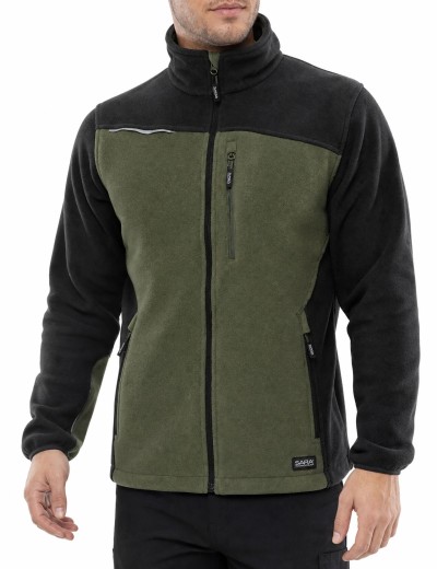 Флісовий одяг Sara Workwear COMFORT
