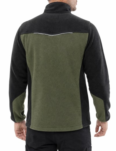 Флісовий одяг Sara Workwear COMFORT