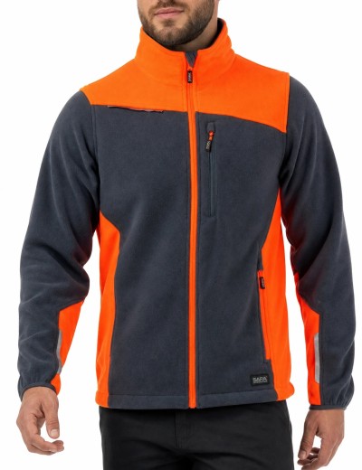 Флісовий одяг Sara Workwear COMFORT