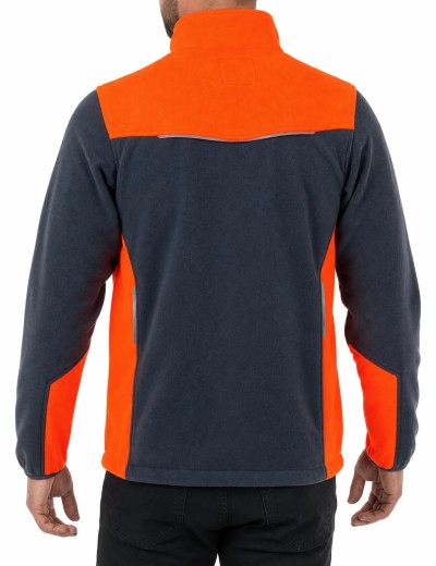 Флісовий одяг Sara Workwear COMFORT