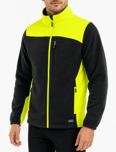 Флісовий одяг Sara Workwear COMFORT