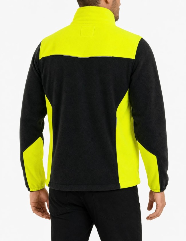 Флісовий одяг Sara Workwear COMFORT