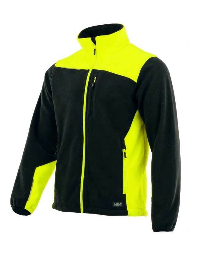 Флісовий одяг Sara Workwear COMFORT
