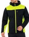 Робоча кофта Sara Workwear SOFTSHELL COMFORT+