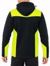 Робоча кофта Sara Workwear SOFTSHELL COMFORT+