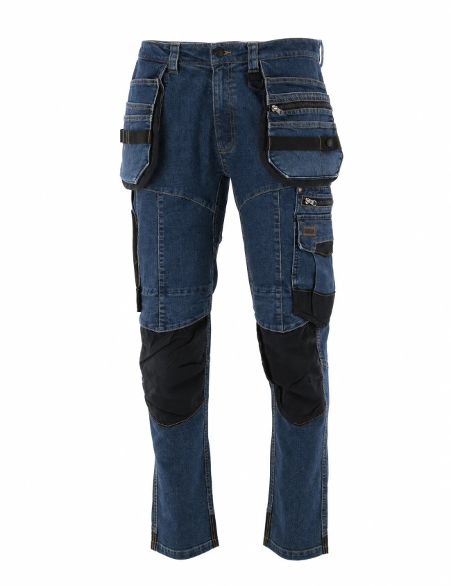 Робочі штани Sara Workwear SHERIFF