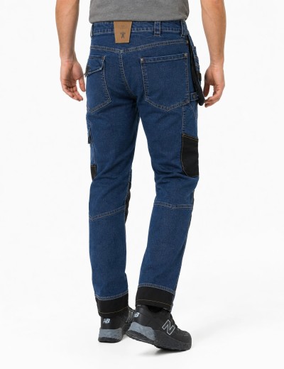 Робочі штани Sara Workwear SHERIFF