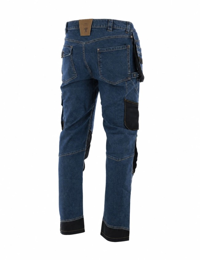 Робочі штани Sara Workwear SHERIFF