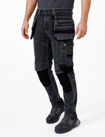 Робочі штани Sara Workwear SHERIFF
