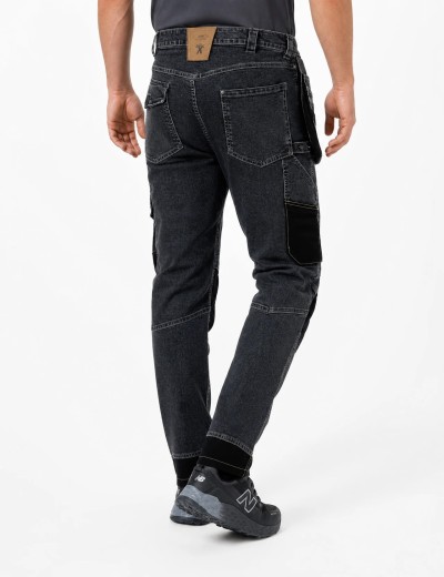 Робочі штани Sara Workwear SHERIFF