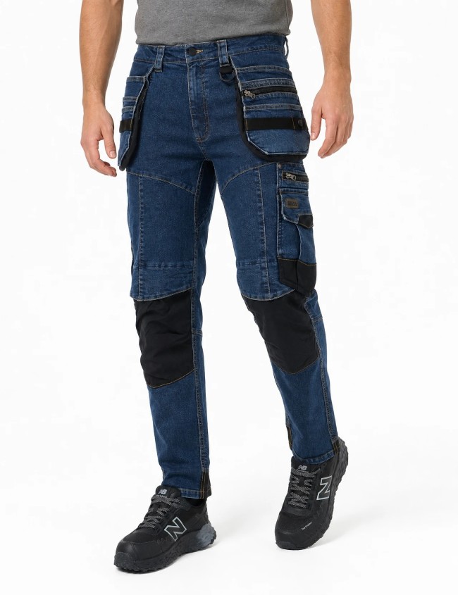 Робочі штани Sara Workwear SHERIFF