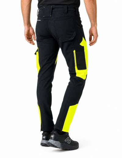Робочі штани Sara Workwear COMFORT WINTER