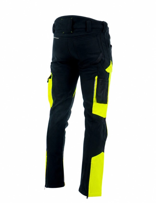 Робочі штани Sara Workwear COMFORT WINTER