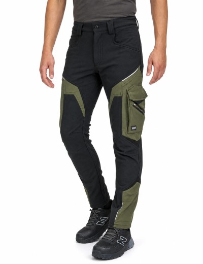 Робочі штани Sara Workwear COMFORT WINTER