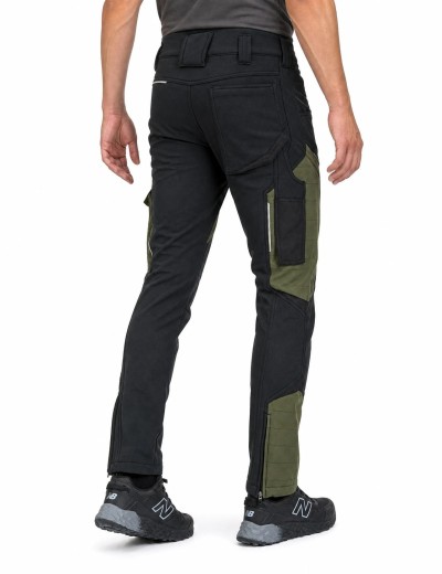 Робочі штани Sara Workwear COMFORT WINTER