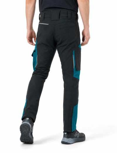 Робочі штани Sara Workwear COMFORT WINTER
